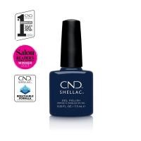 ราคา Cnd Shellac High Waisted Jeans (22220852601)
