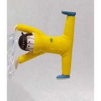 ราคา ของแท้ จากญี่ปุ่น โมเดล ฟิกเกอร์ ตัว เกาะแก้ว โอโซมัตสึ ซัง แฝดหก Osomatsu-San Jyushimatsu Figure PUTITTO no.1 (20183741555)