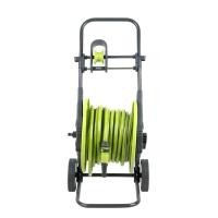 ราคา สายยางโรลล้อลาก SPRING DGH-008-S 1/2นิ้้วX40เมตร สีเขียว/สีเทา (25663060986)