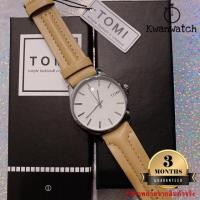 ราคา นาฬิกา Tomi แท้ 100% พร้อมกล่อง (7015038272)