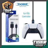 ราคา Dobe PS5 Data Charging Cable ยาว 3เมตร (USB Type-C)(สายชาร์จจอย Ps5)(สายชาร์จ Xbox)(สาย USB Switch) (9208911204)