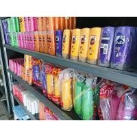 ราคา ซันชิล ขวดเล็ก 60 มล. SUNSILK แชมพู ครีมนวด แพค 6 ขวด (26631898086)
