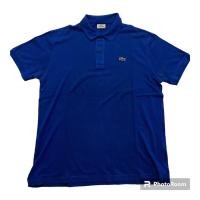 ราคา LACOSTE เสื้อโปโลลาคอส (26978629595)