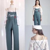 ราคา Used จั๊มสูท kayasis ของแท้ (1361315317)