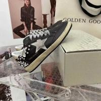 ราคา 337 GHC0 GGDB SSTAR super star Golden Goose Delux* รํา* ผู้ชายผู้หญิงรองเท้าผ้าใบต่ํารองเท้ากีฬาพักผ่อนรองเท้าสกปรกรองเท้าดาว 3.2 ซม.35-40 41-45 สีดํา (27590249677)