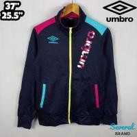 ราคา เสื้อวอร์ม Umbro มือสองของแท้ (24082346100)