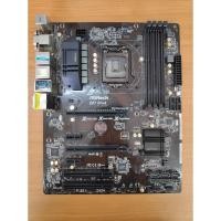 ราคา MAINBOARD (เมนบอร์ด) 1150 ASROCK Z87 PRO4 มือสอง (6748629844)