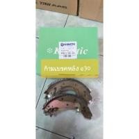 ราคา บีเอ็ม(bmw)ก้ามเบรคหลังe30/m40(til) (11230880293)