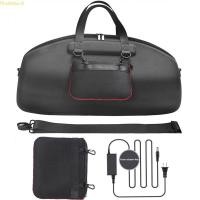 ราคา Doublebuy กระเป๋าเคสแข็ง น้ําหนักเบา กันกระแทก แบบพกพา สําหรับ JBL-Bo (22789030317)