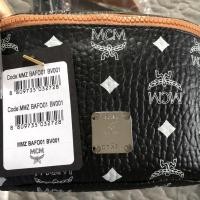 ราคา พร้อมส่ง️ MCM กระเป๋าคาดอก คาดเอว ของแท้ สวยเท่มาก พรีมาจากเมกา (28020943775)