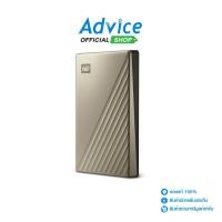 ราคา WD 2 TB EXT HDD 2.5'' MY PASSPORT ULTRA GOLD (WDBC3C0020BGD) - A0129397 (24174695581)