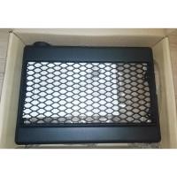 ราคา การ์ดหม้อน้ำแท้ติดรถสีดำ Honda Rebel 300,500 Radiator Guard (มือสอง/ของติดรถ/ถอดออกไม่เคยใช้งาน) (4503882797)