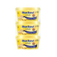 ราคา บลูแบนด์ มาการีน 150 กรัม 3 กระปุก (25838233713)