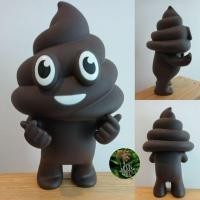 ราคา อุนจิซัง อุนจิคุง ตัวใหญ่ 40 ซม. มือมินิฮาร์ท ของเล่นญี่ปุ่นมือสอง โมเดลตุ๊กตา งานซอฟ (26367996517)