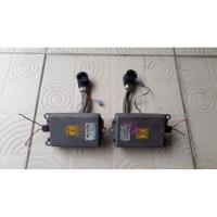 ราคา บัลลาสต์ ไฟหน้า Mitsubishi Chariot Grandis Mitsubishi Lancer EVO8 Evolution แท้ (4958614105)