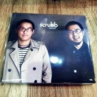 ราคา CD เพลง Scrubb สครับบ์ - Mood มือ 2 สภาพดี ผลิตปี 2007 (17681597614)