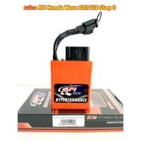 ราคา กล่อง API 9.0 STEP3 & STEP4 กล่องไฟแต่ง(W.110i /Super cup /MSX /W.125iบังลม /w.125iปลาวาฬ) (3534926940)