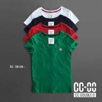 ราคา เสื้อ CC-OO สีแดง ของแท้ 100% (691132278)