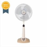 ราคา HATARI พัดลมสไลด์(16” ) รุ่น HT-S16M7 (6916623850)