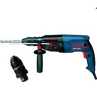 ราคา BOSCH สว่านโรตารี่ รุ่น GBH 2-26 DFR (63496680)