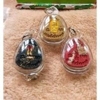 ราคา พระปิดตา พระผงปิดตา (วัดสร้าง) รุ่นเหนือดวง วัดโพธิ์ศรีสะอาด หลวงปู่ศิลา สิริจันโทร่วมปลุกเสก (25234240716)