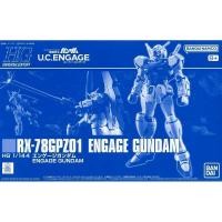 ราคา พร้อมส่งจ้า HG 1/144 Engage Gundam HGUC (28754362618)