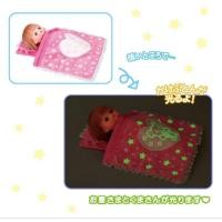 ราคา mellchan หมอนเมลจัง+ผ้าห่มเรืองแสงเมลจัง (14948973784)