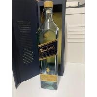 ราคา ขวดเหล้าเปล่า ขวดแก้ว ของสะสม ขนาด 750ml (17599179221)