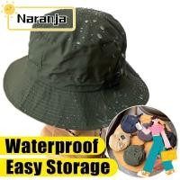 ราคา หมวกตกปลา นารายา กันยูวีและกันแดด พร้อมกระเป๋ากันน้ำ ใช้งานได้ดีในฤดูร้อน เหมาะสำหรับตั้งแคมป์และเดินป่า (42073130527)