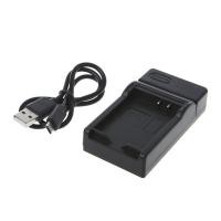 ราคา RR Charger สําหรับ LP-E10 1100D E0S1200D Kiss X50 Rebel T3 แบบพกพา (43212816557)