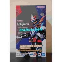 ราคา S.H.Figuarts SHF Masked Rider Fire Gotchard Steamhopper (Masked Rider Gotchard Series) (28527981975)