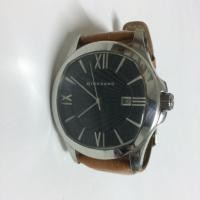 ราคา นาฬิกาผู้ชาย Giordano (Used) (565637515)