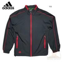 ราคา เสื้อแจ็คเก็ตผ้าร่ม Adidas Size M ผญ (40900968743)