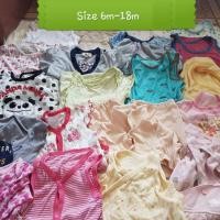 ราคา เสื้อผ้าเด็กมือสอง ขายเหมายกset (926508535)