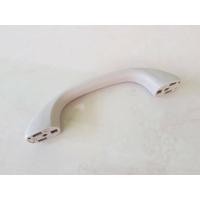 ราคา มือโหนหลังคา TOYOTA VIGO 2.5,3.0 ปี2004-2010 สีครีม อันละ120บาท (9196909958)