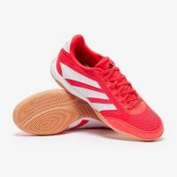 ราคา รองเท้าฟุตซอล Adidas Predator League IN (43424124796)