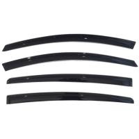 ราคา กันสาด/คิ้วกันสาด Honda HR-V สีดำ (2351223138)