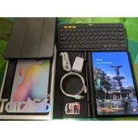 ราคา Galaxy Tab S6 Lite Wifi (8203642801)