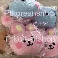 ราคา [#BT21] พร้อมส่ง!!! หมอน bt21 มาใหม่ค่า ของแท้ (8276726732)
