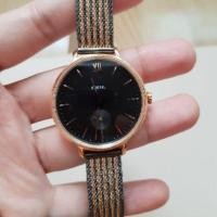 ราคา FOSSIL ES4702 ของใหม่ (6829386850)