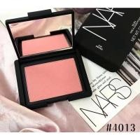 ราคา ⚡Sale⚡แท้100%⚡NARS Bright Color Blush/Rouge 4.8g สี Orgasm#4013 นาร์ส บรัชออน หน้าแดง (27521134705)