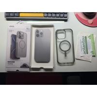 ราคา เคส iphone 15 pro max ยี่ห้อ uniq (24640883590)