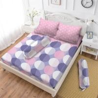 ราคา ผ้าปูที่นอน 3D KING SIZE PREMIUM 6 ฟุต ดีและสวยงาม (3011973555)