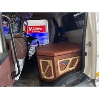 ราคา ตู้นอนรถบรรทุก 6 ล้อ ฮีโน่ (40553485564)