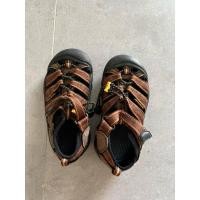 ราคา Keen รองเท้าเด็ก มือสอง (25817093613)