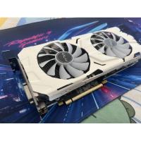 ราคา การ์ดจอ NVIDIA galax 1070ti. 8g สภาพสวยงาม (23463699080)