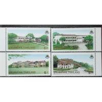 ราคา แสตมป์มหามงคลเฉลิมพระชนมพรรษา 6 รอบ (ชุด 1) (6318979985)