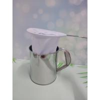 ราคา กระป๋องชงกาแฟโบราณ (แถมถุงชามาเลย์ เซตสุดคุ้ม) เบอร์17 ขนาด14 ซม. (1 ชุด) (42864441127)