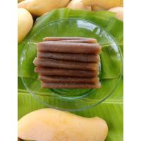 ราคา มะม่วงกวนเนื้อมะม่วงแท้ 100% สูตรโบราณขนาด 500 กรัม รสหวาน (42652258318)