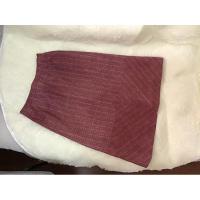 ราคา กระโปรงลายไทย ผ้าไทย ไซต์m (26505413987)